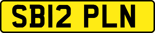 SB12PLN