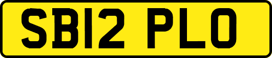 SB12PLO