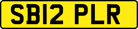 SB12PLR