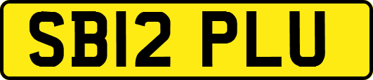 SB12PLU