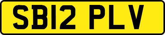 SB12PLV