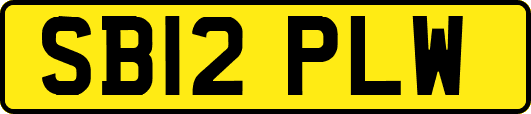 SB12PLW
