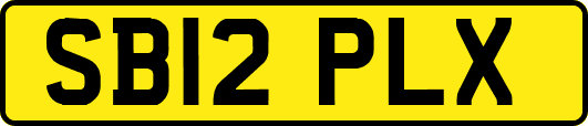 SB12PLX