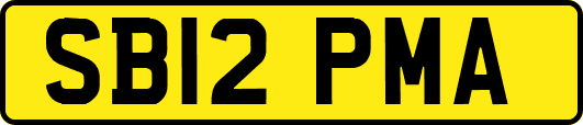 SB12PMA