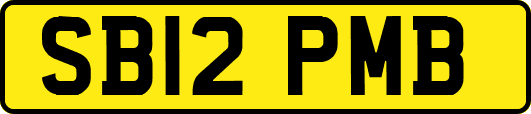 SB12PMB