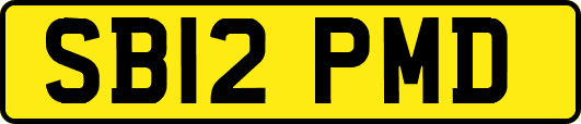 SB12PMD