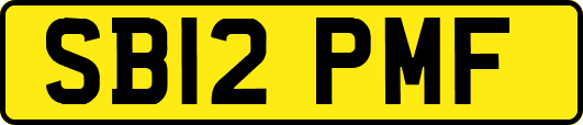 SB12PMF