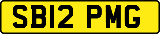 SB12PMG