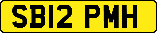 SB12PMH