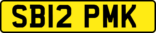 SB12PMK