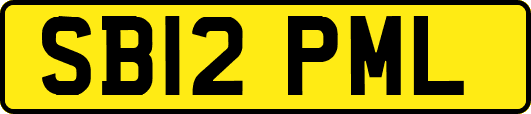 SB12PML