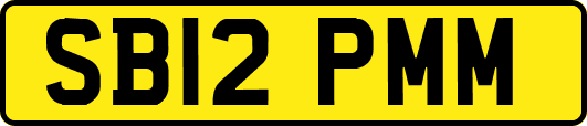 SB12PMM
