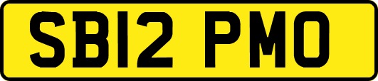 SB12PMO