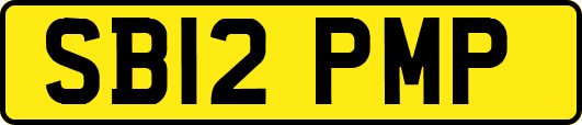 SB12PMP