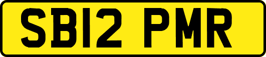 SB12PMR