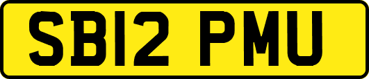 SB12PMU