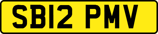 SB12PMV