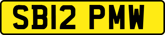 SB12PMW