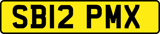 SB12PMX