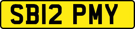 SB12PMY