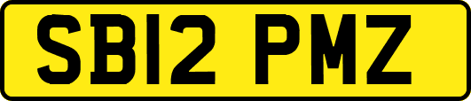 SB12PMZ