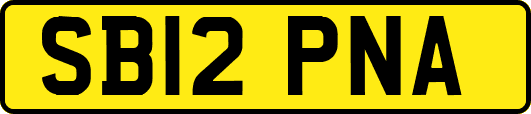 SB12PNA