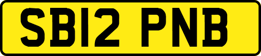 SB12PNB