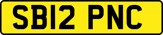 SB12PNC