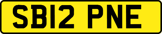 SB12PNE