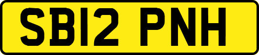 SB12PNH