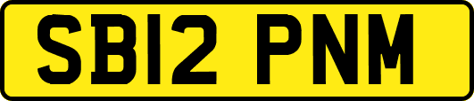 SB12PNM