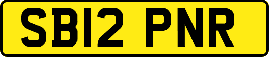 SB12PNR