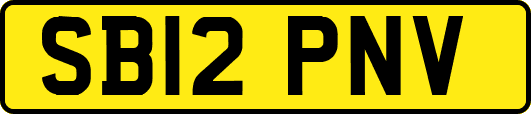 SB12PNV