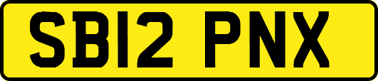 SB12PNX