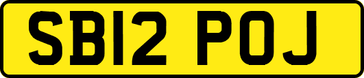 SB12POJ