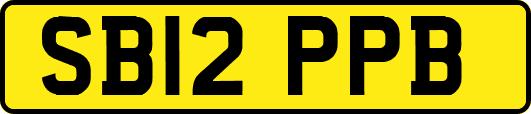 SB12PPB