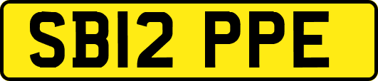 SB12PPE