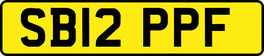 SB12PPF