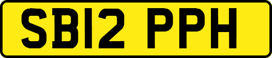 SB12PPH