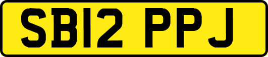SB12PPJ