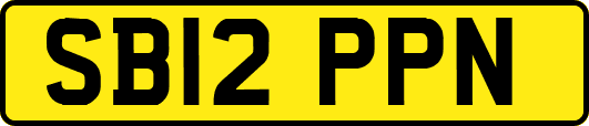 SB12PPN