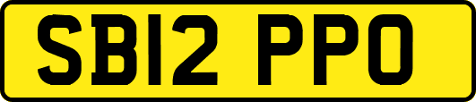 SB12PPO