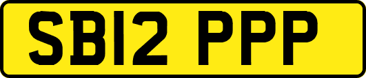 SB12PPP