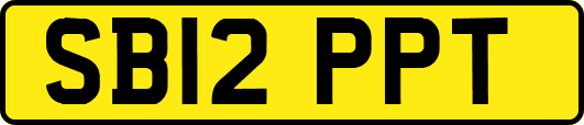 SB12PPT