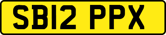 SB12PPX