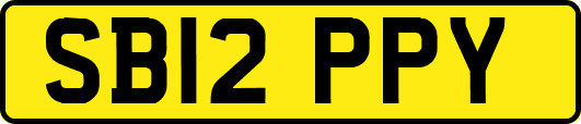 SB12PPY
