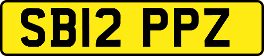 SB12PPZ