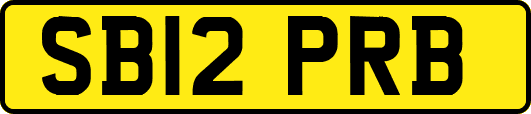 SB12PRB