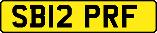 SB12PRF