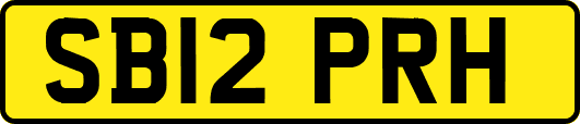 SB12PRH